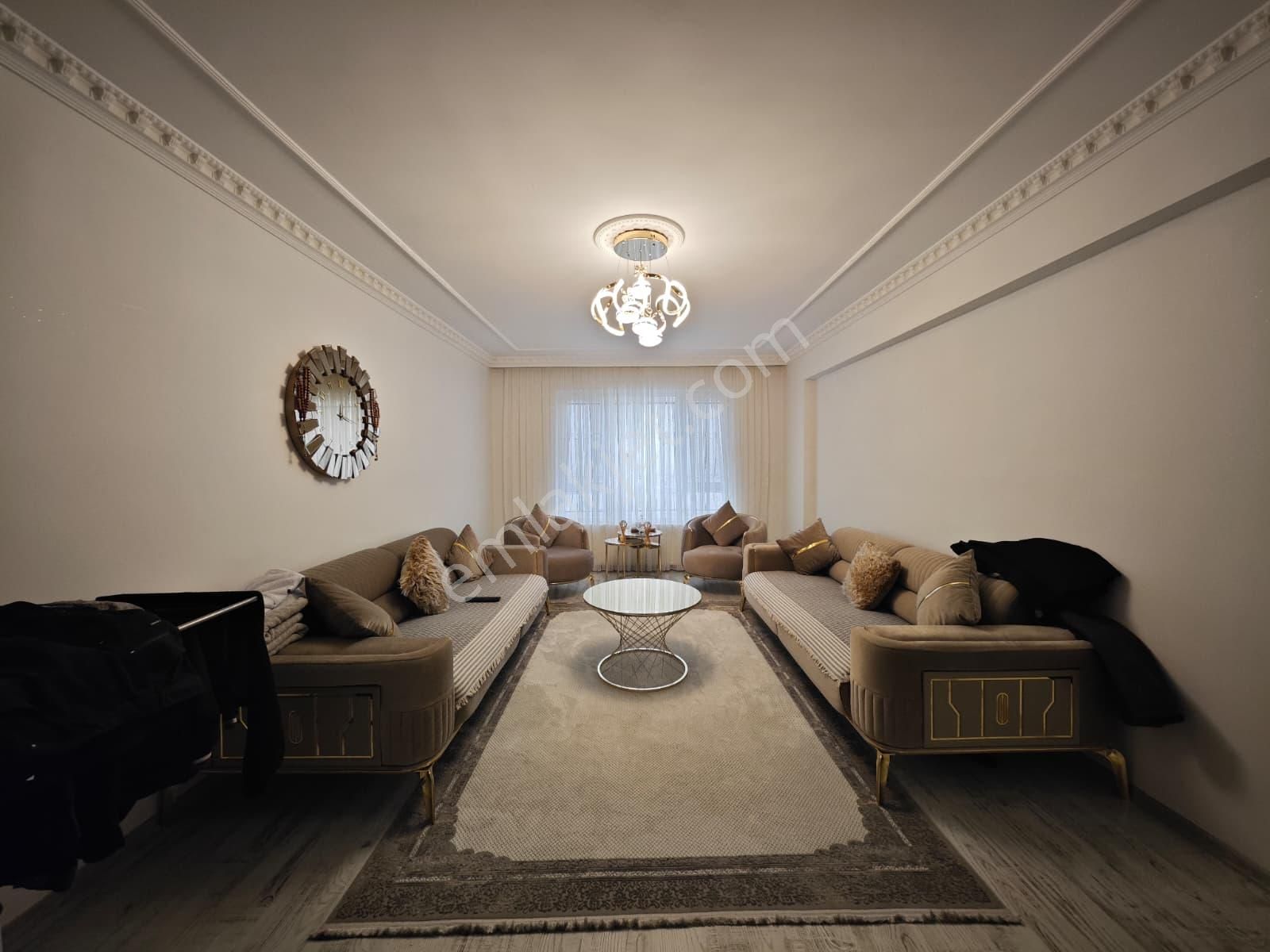 Altındağ-beşikkaya Mah Full Yapılı Asansörlü 3+1 Satılık Daire !! - Görsel 6