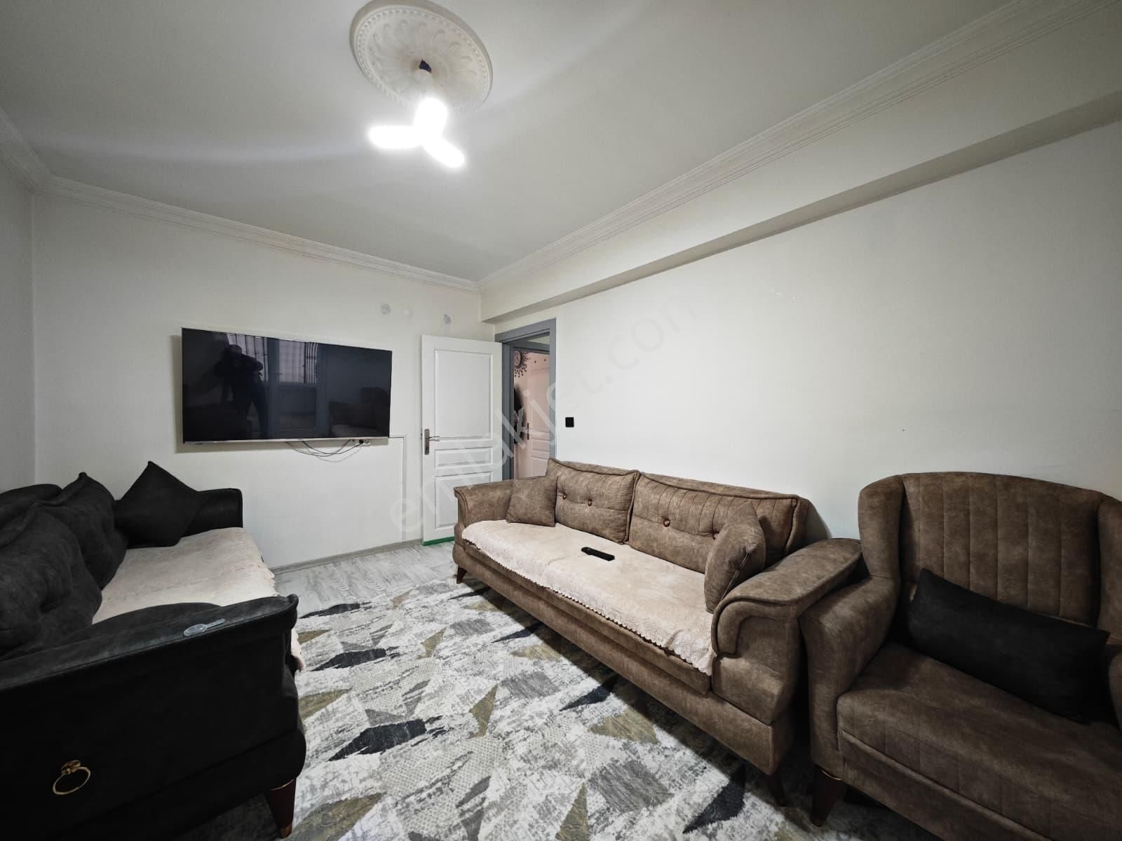 Altındağ-beşikkaya Mah Full Yapılı Asansörlü 3+1 Satılık Daire !! - Görsel 11