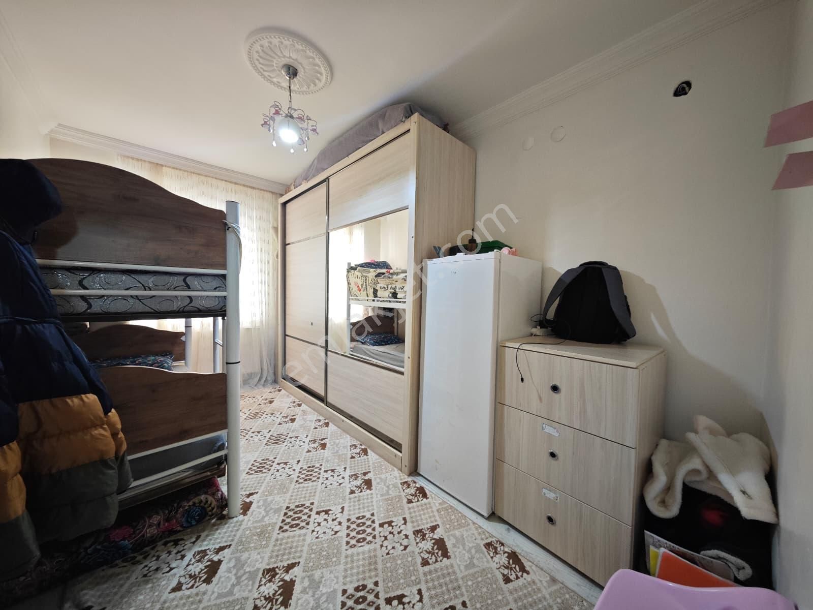 Altındağ-beşikkaya Mah Full Yapılı Asansörlü 3+1 Satılık Daire !! - Görsel 19