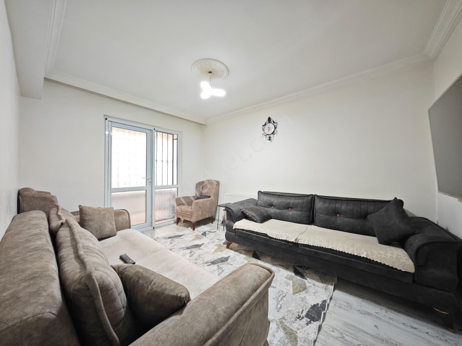 Altındağ-beşikkaya Mah Full Yapılı Asansörlü 3+1 Satılık Daire !! - Görsel 10