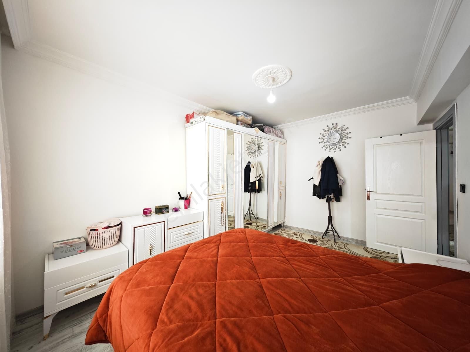 Altındağ-beşikkaya Mah Full Yapılı Asansörlü 3+1 Satılık Daire !! - Görsel 16