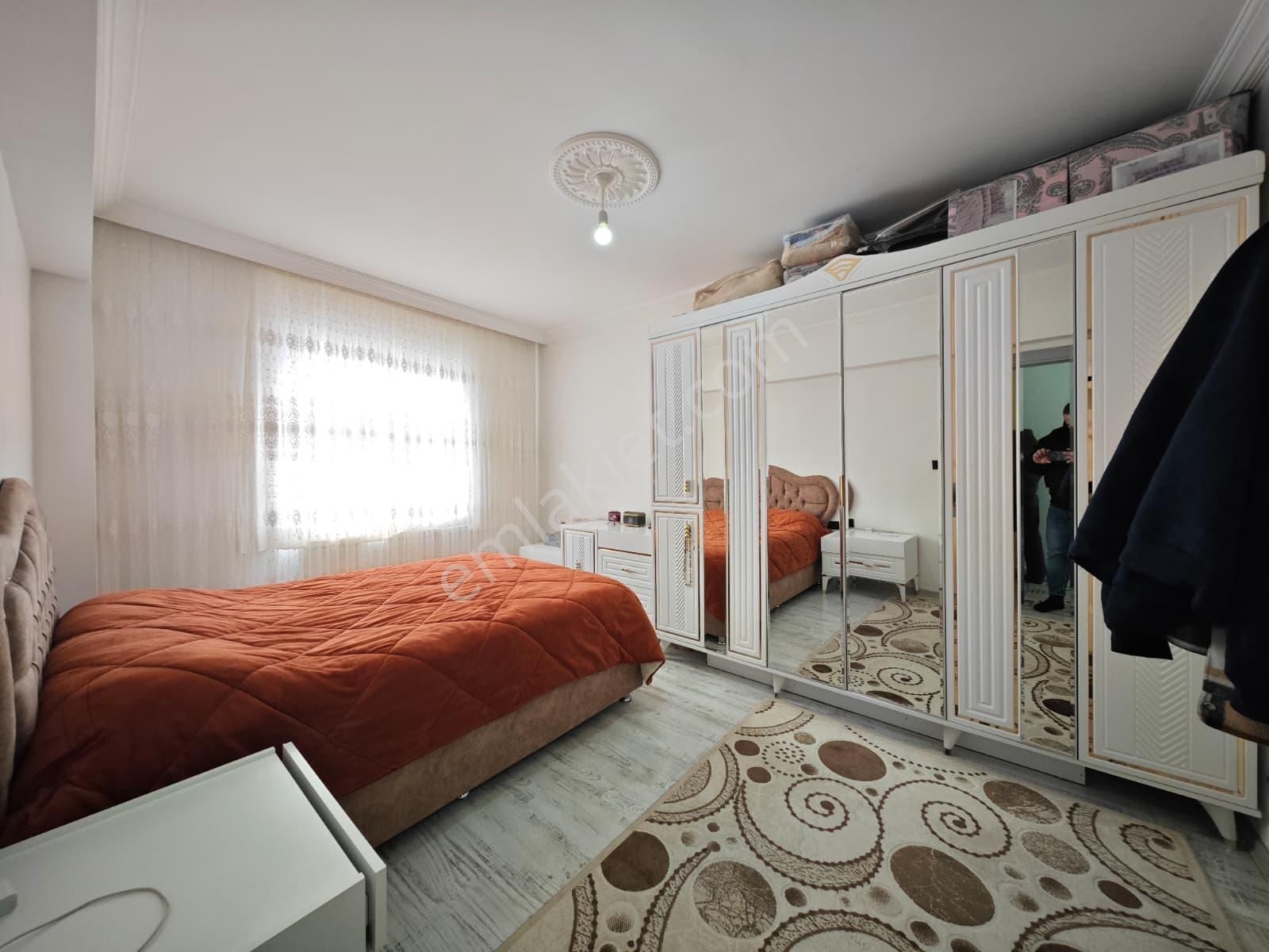 Altındağ-beşikkaya Mah Full Yapılı Asansörlü 3+1 Satılık Daire !! - Görsel 13