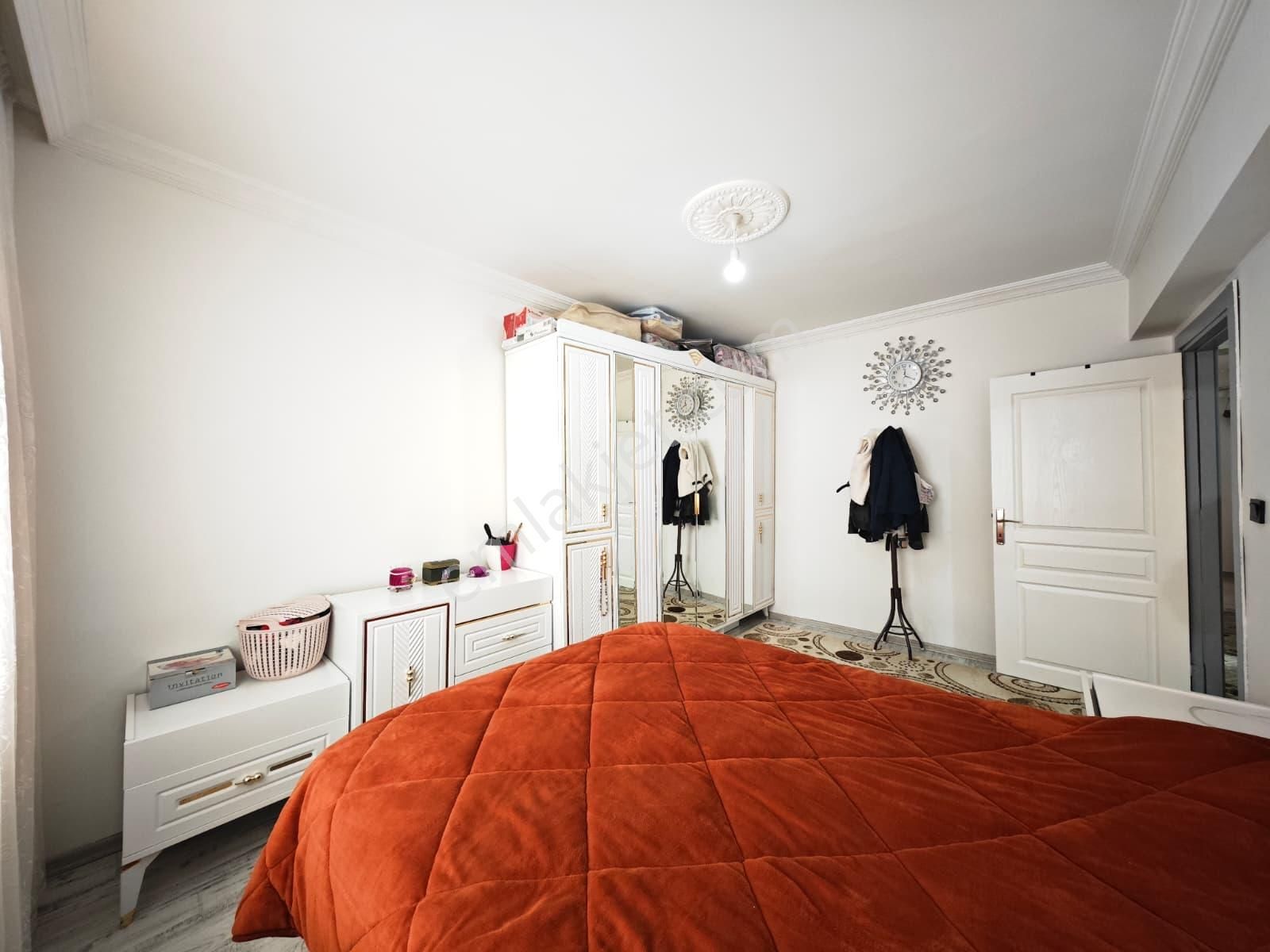 Altındağ-beşikkaya Mah Full Yapılı Asansörlü 3+1 Satılık Daire !! - Görsel 15