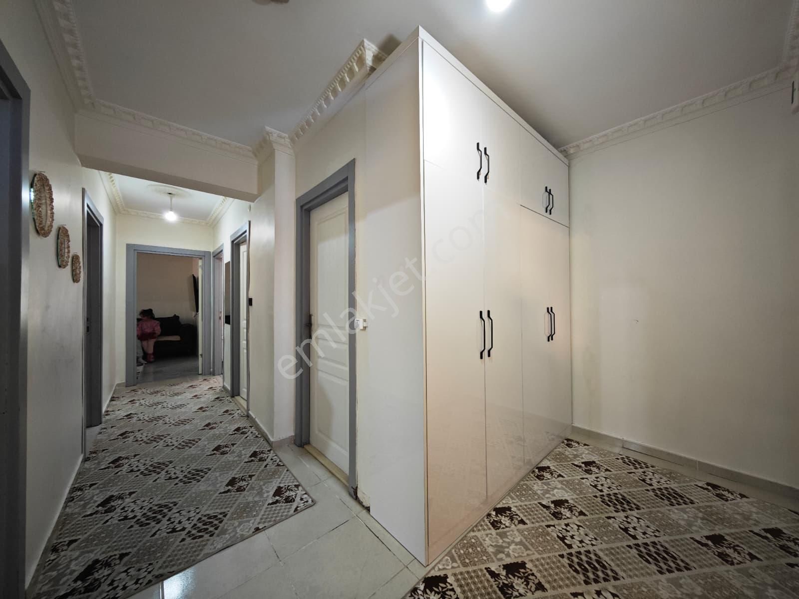 Altındağ-beşikkaya Mah Full Yapılı Asansörlü 3+1 Satılık Daire !! - Görsel 27