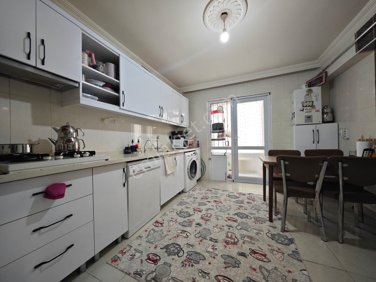 Altındağ-beşikkaya Mah Full Yapılı Asansörlü 3+1 Satılık Daire !! - Görsel 20