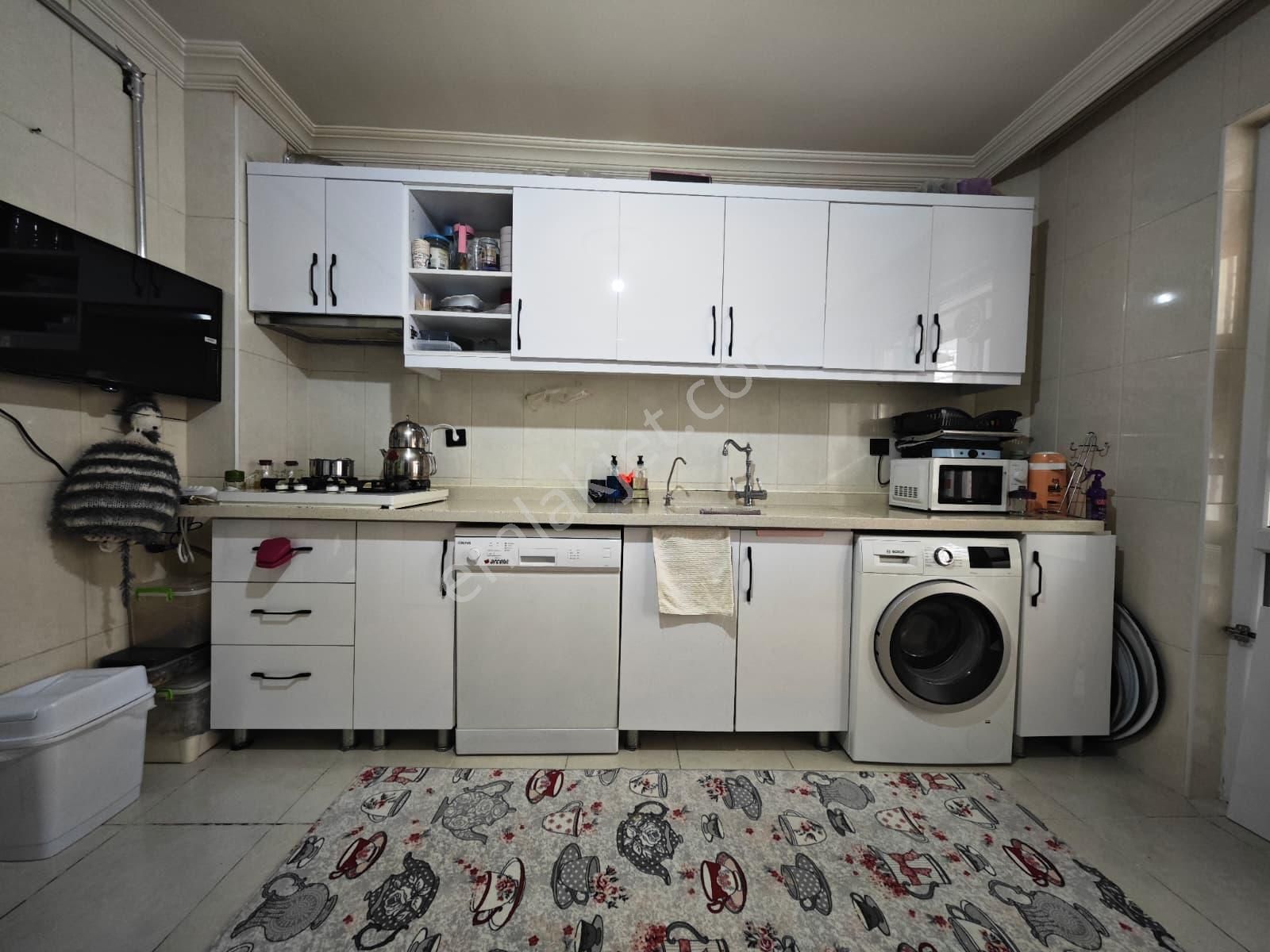 Altındağ-beşikkaya Mah Full Yapılı Asansörlü 3+1 Satılık Daire !! - Görsel 25