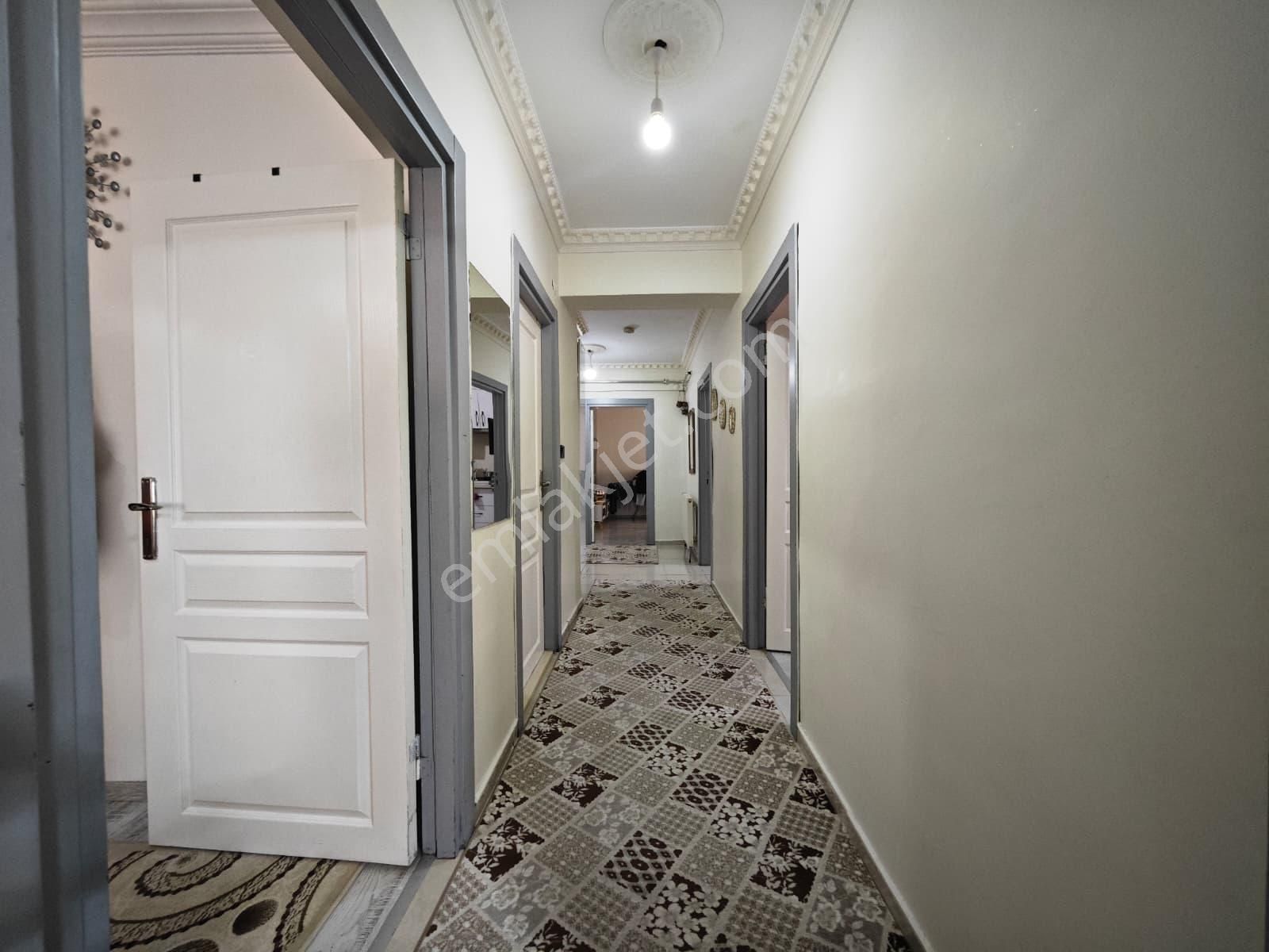 Altındağ-beşikkaya Mah Full Yapılı Asansörlü 3+1 Satılık Daire !! - Görsel 28