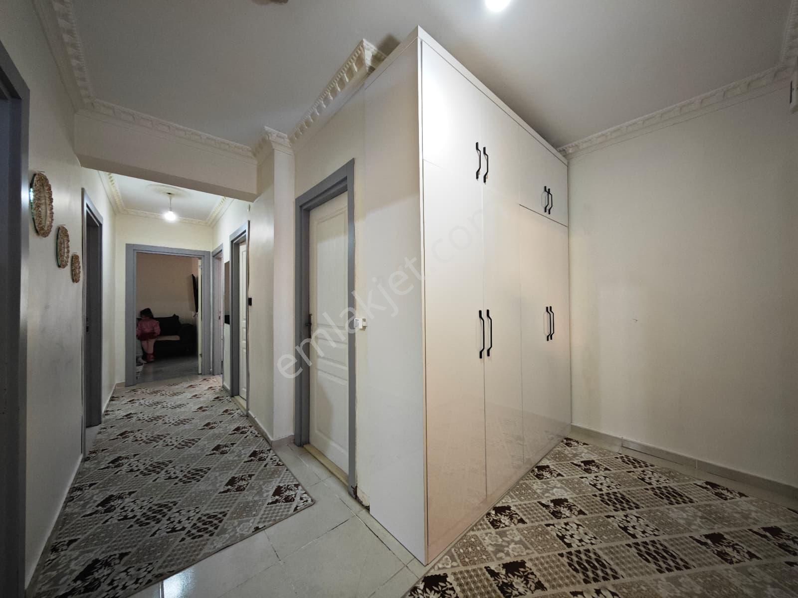 Altındağ-beşikkaya Mah Full Yapılı Asansörlü 3+1 Satılık Daire !! - Görsel 26