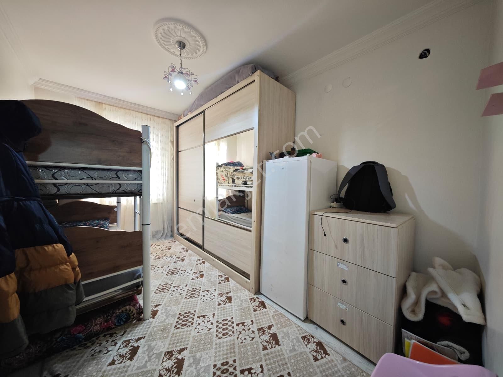 Altındağ-beşikkaya Mah Full Yapılı Asansörlü 3+1 Satılık Daire !! - Görsel 18