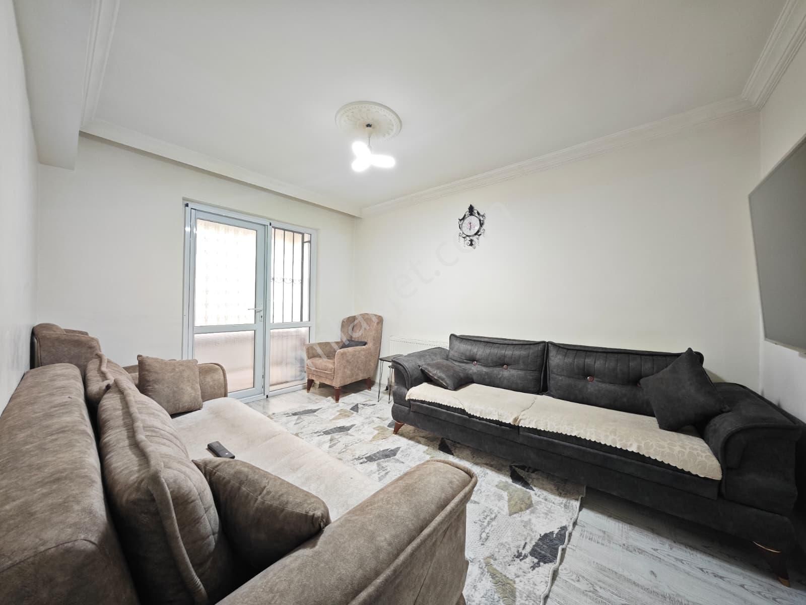 Altındağ-beşikkaya Mah Full Yapılı Asansörlü 3+1 Satılık Daire !! - Görsel 9