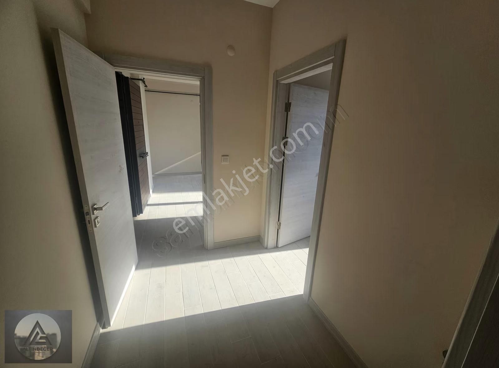 Altınova Merkez'de Ana Cadde Üzeri Satılık 1+1 Daireler - Görsel 4