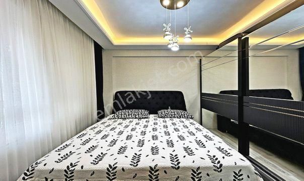 Ankara Keçiörende Katta Ful+ful Yapılı Asansörlü 5 Yıllık Bina - Görsel 10