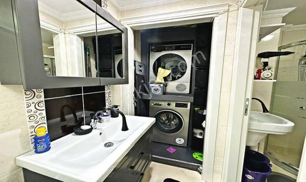 Ankara Keçiörende Katta Ful+ful Yapılı Asansörlü 5 Yıllık Bina - Görsel 15