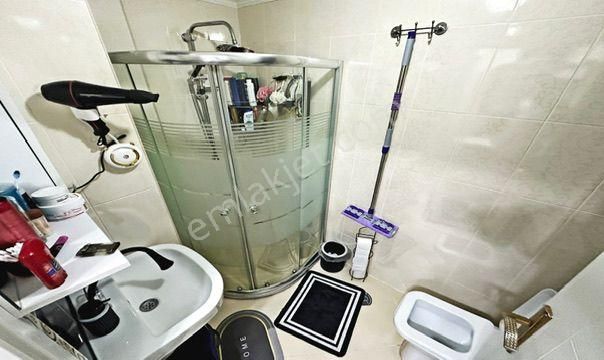 Ankara Keçiörende Katta Ful+ful Yapılı Asansörlü 5 Yıllık Bina - Görsel 18