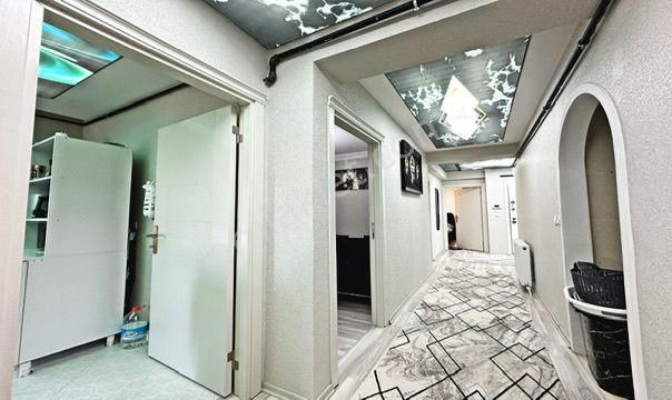 Ankara Keçiörende Katta Ful+ful Yapılı Asansörlü 5 Yıllık Bina - Görsel 19