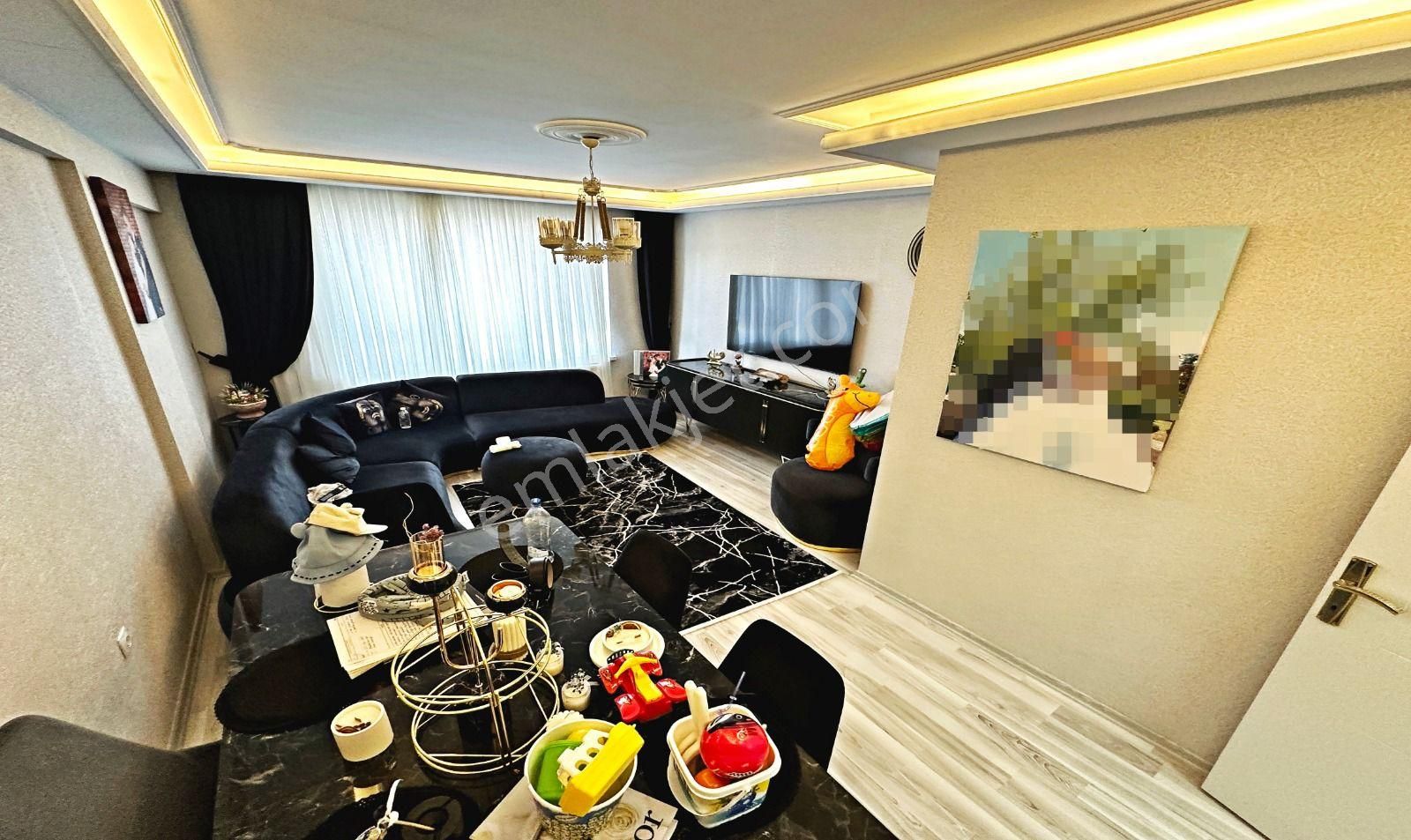 Ankara Keçiörende Katta Ful+ful Yapılı Asansörlü 5 Yıllık Bina - Görsel 4