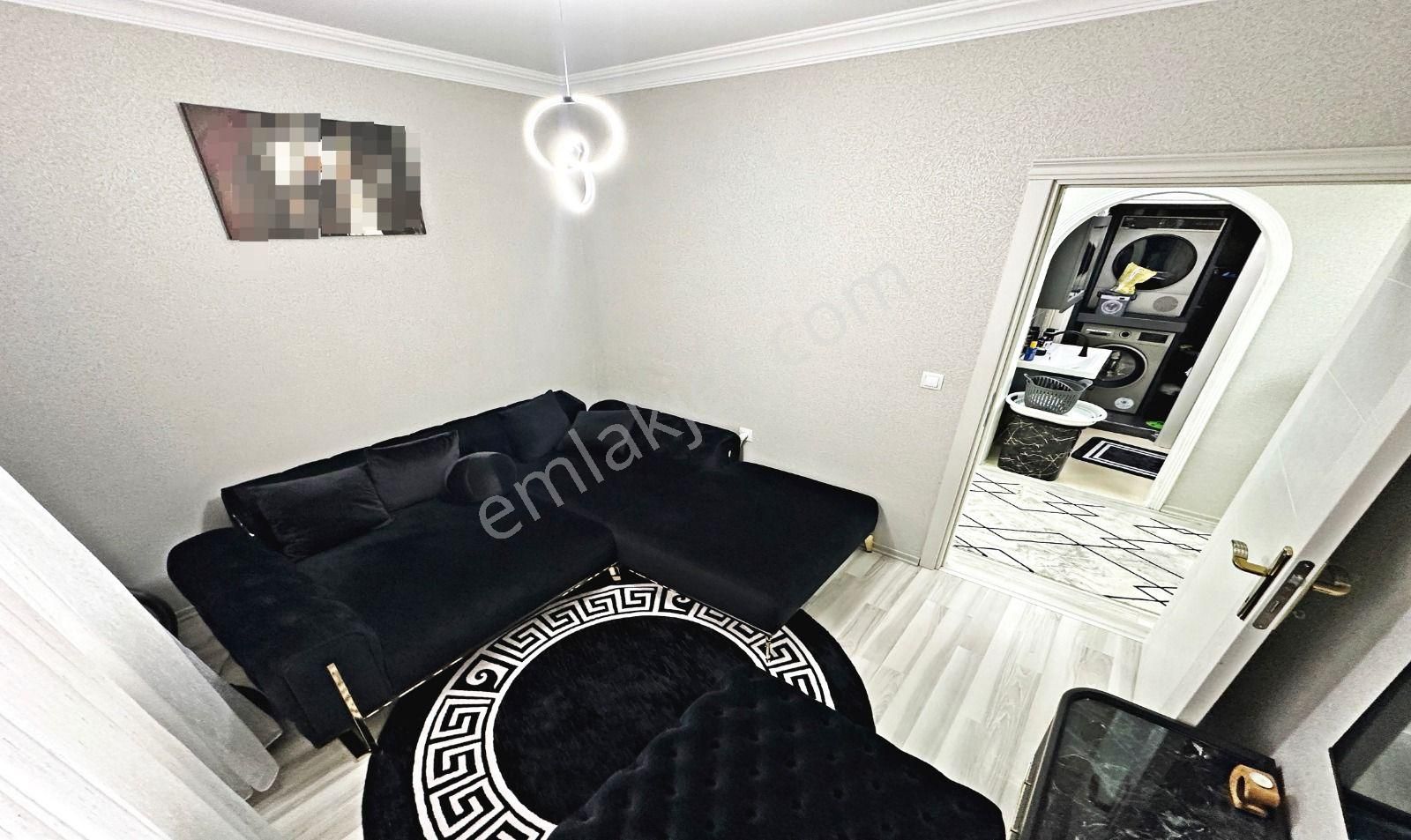 Ankara Keçiörende Katta Ful+ful Yapılı Asansörlü 5 Yıllık Bina - Görsel 25