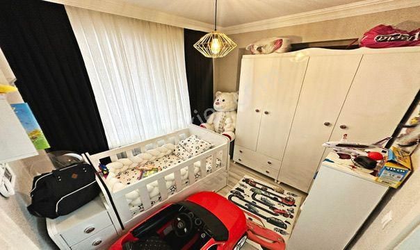 Ankara Keçiörende Katta Ful+ful Yapılı Asansörlü 5 Yıllık Bina - Görsel 16