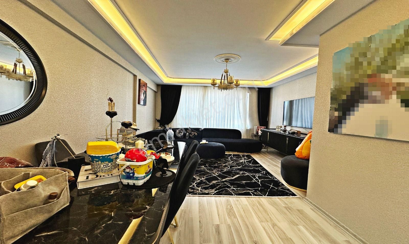 Ankara Keçiörende Katta Ful+ful Yapılı Asansörlü 5 Yıllık Bina - Görsel 7