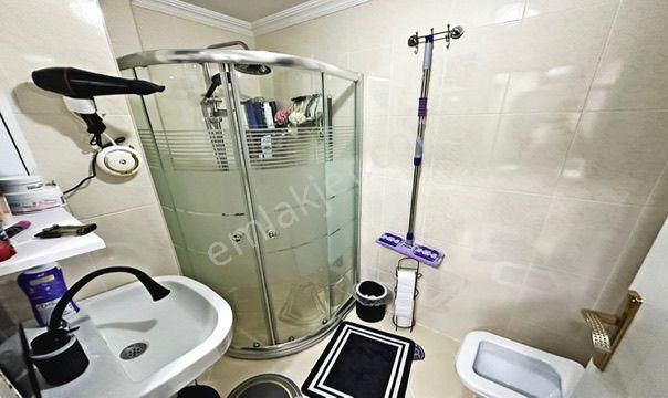 Ankara Keçiörende Katta Ful+ful Yapılı Asansörlü 5 Yıllık Bina - Görsel 14