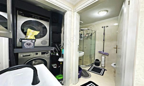 Ankara Keçiörende Katta Ful+ful Yapılı Asansörlü 5 Yıllık Bina - Görsel 27