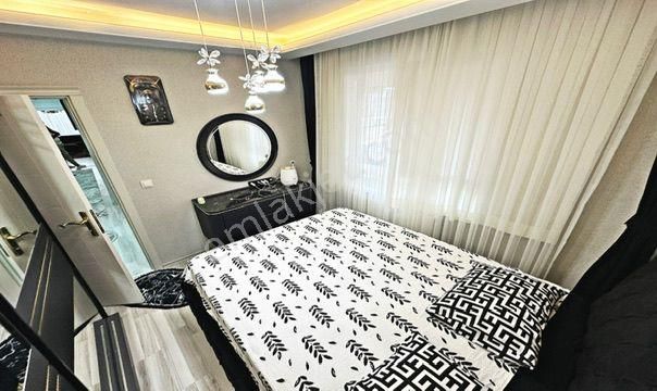 Ankara Keçiörende Katta Ful+ful Yapılı Asansörlü 5 Yıllık Bina - Görsel 13