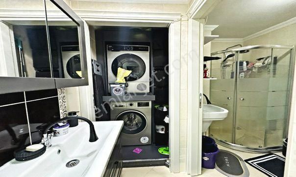 Ankara Keçiörende Katta Ful+ful Yapılı Asansörlü 5 Yıllık Bina - Görsel 17