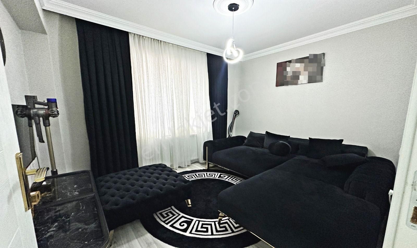 Ankara Keçiörende Katta Ful+ful Yapılı Asansörlü 5 Yıllık Bina - Görsel 6