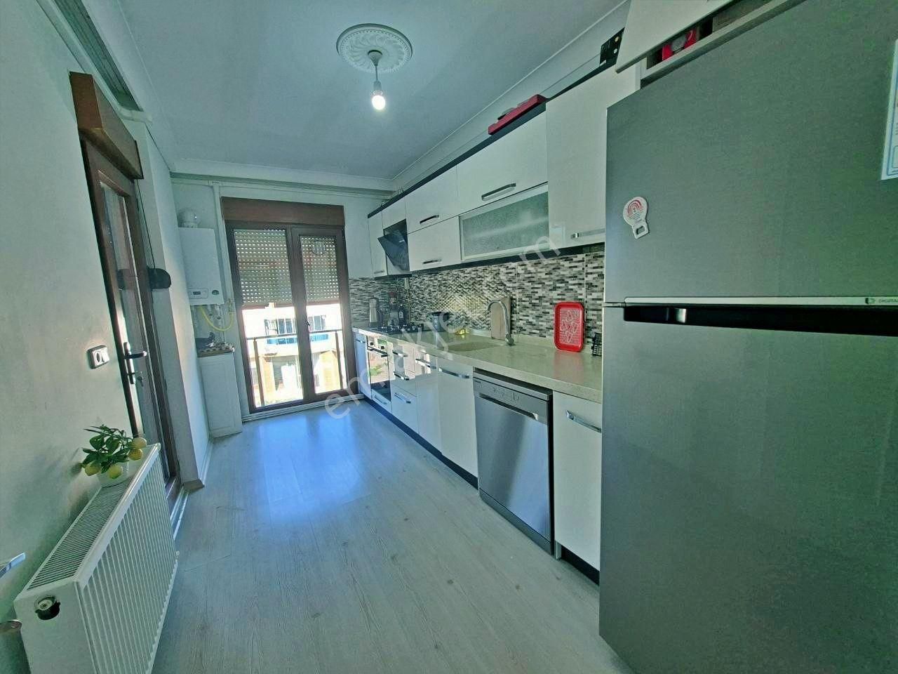 Uytundan Akçay-güre Arası Cemiltemelde Denize 750 Metre 2+1 - Görsel 15