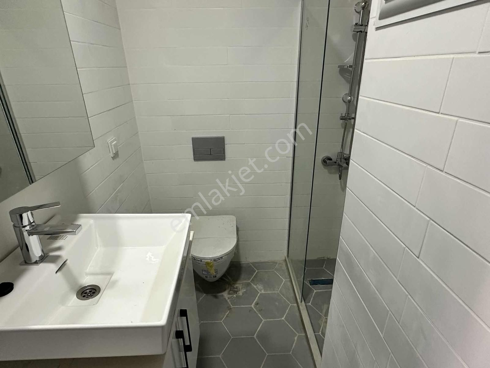 Eşsiz Konumda Havuzlu Site İçerisinde Arakat 98 M2 Satılık Daire - Görsel 27