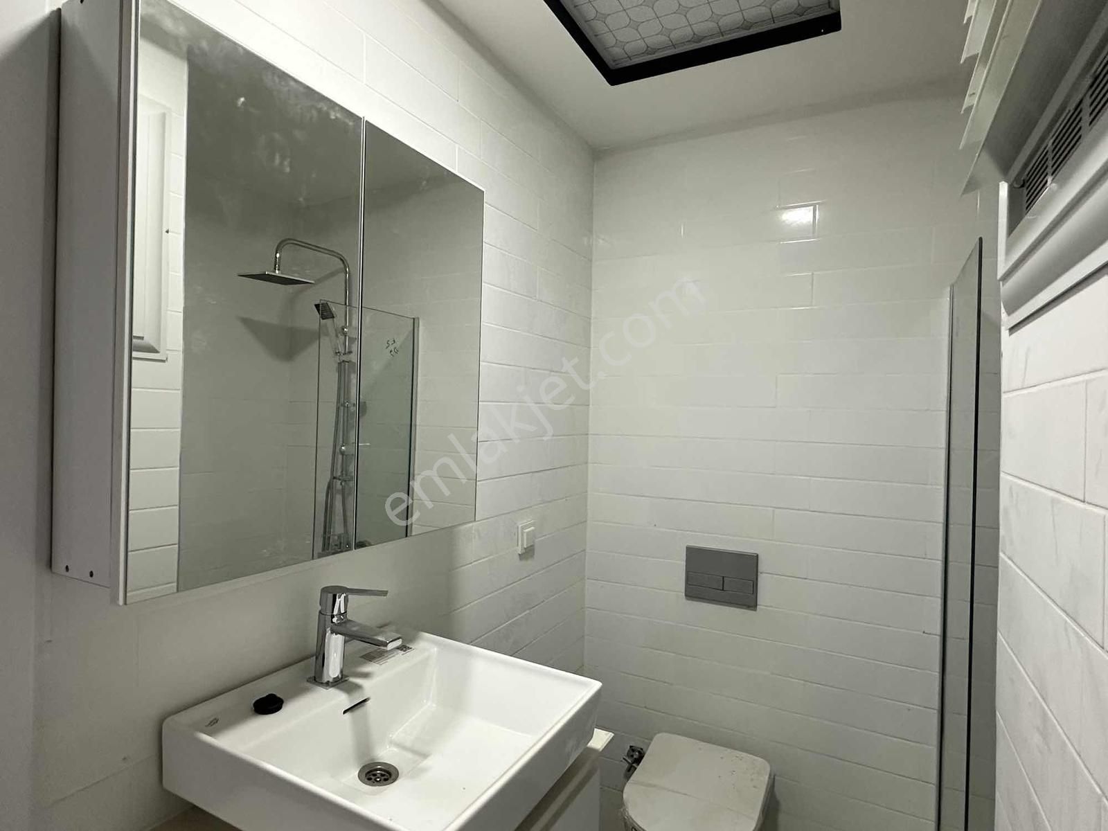 Eşsiz Konumda Havuzlu Site İçerisinde Arakat 98 M2 Satılık Daire - Görsel 17