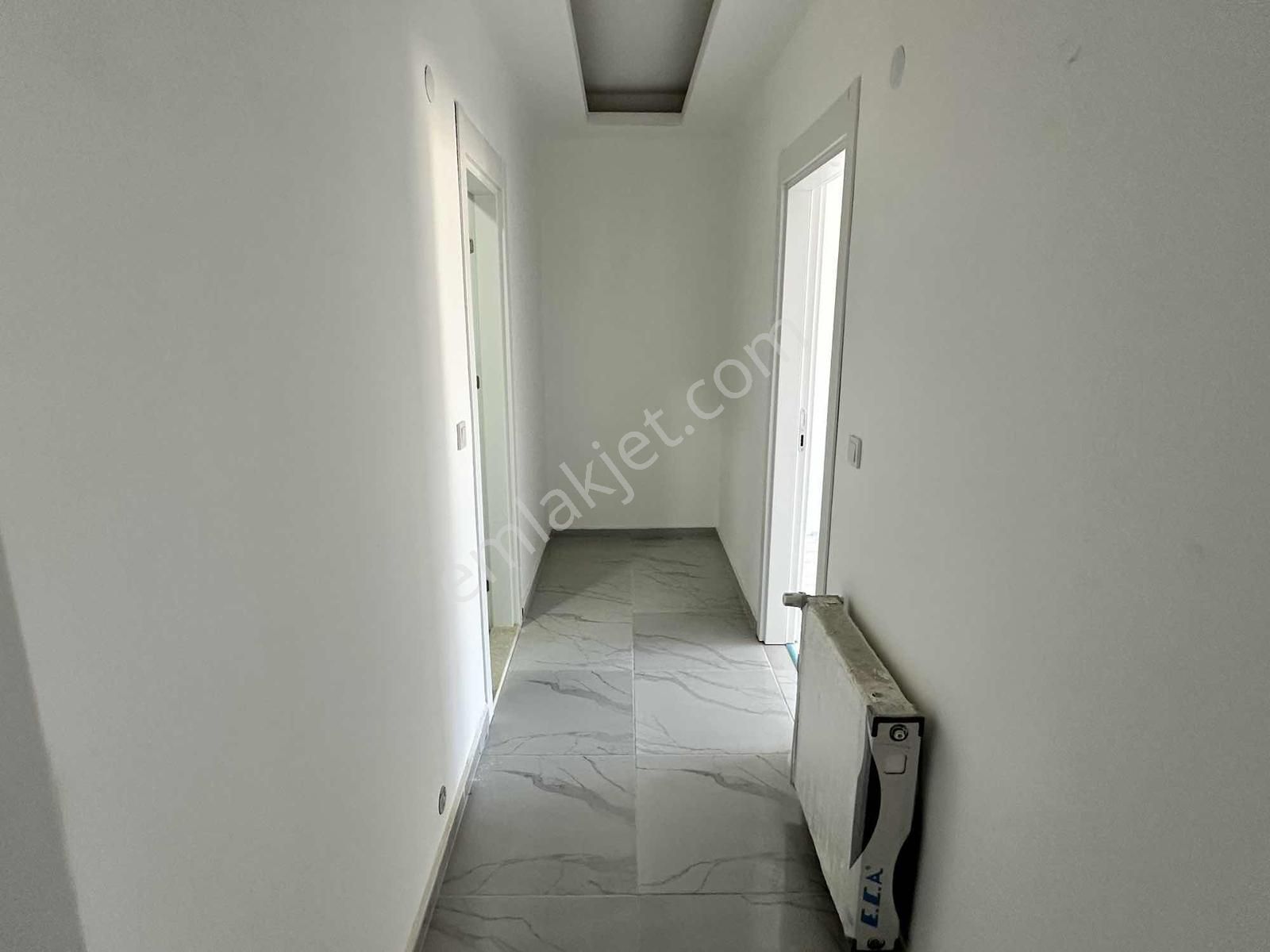 Eşsiz Konumda Havuzlu Site İçerisinde Arakat 98 M2 Satılık Daire - Görsel 26