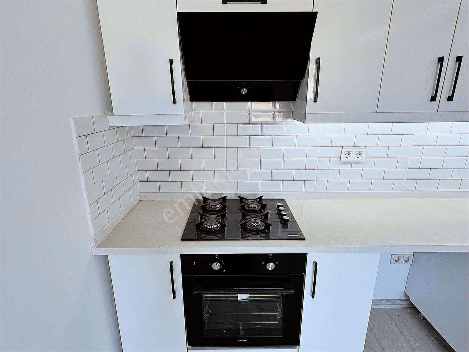 Eşsiz Konumda Havuzlu Site İçerisinde Arakat 98 M2 Satılık Daire - Görsel 21