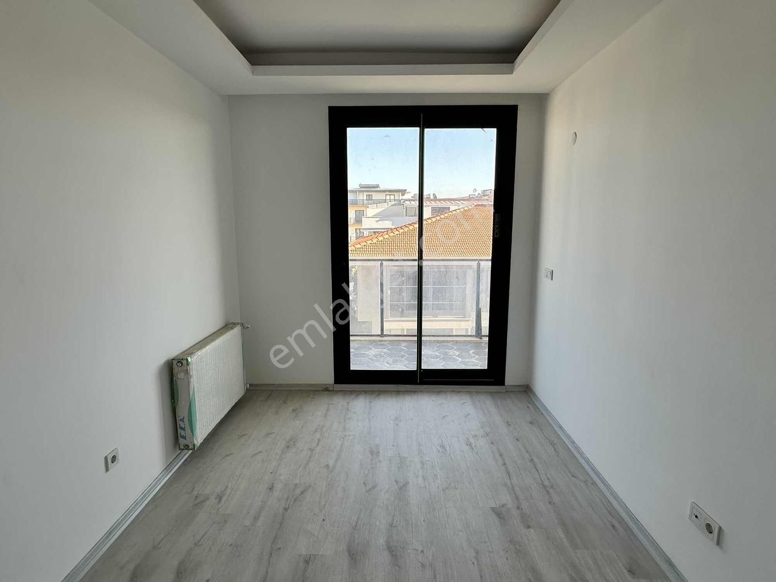 Eşsiz Konumda Havuzlu Site İçerisinde Arakat 98 M2 Satılık Daire - Görsel 10