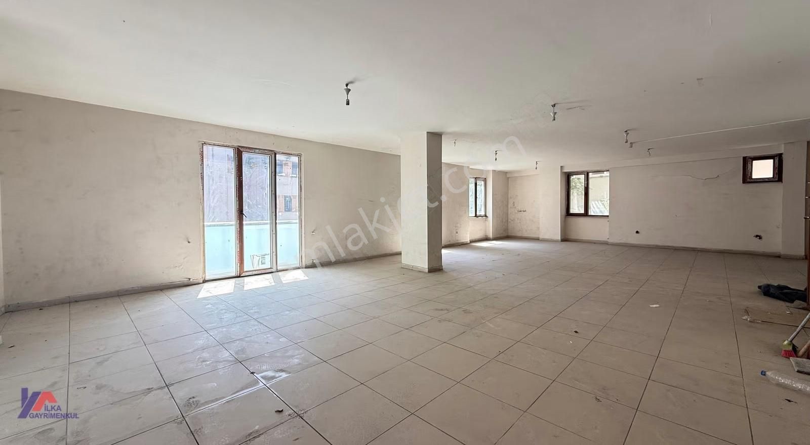 Kağıthane Talatpaşa Mh Yük Asansörlü Kiralık 200m2 Dükkan & Depo - Görsel 7