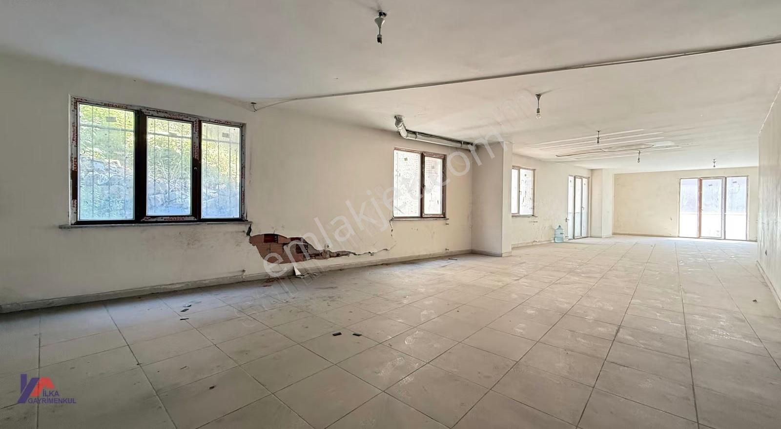 Kağıthane Talatpaşa Mh Yük Asansörlü Kiralık 200m2 Dükkan & Depo - Görsel 3