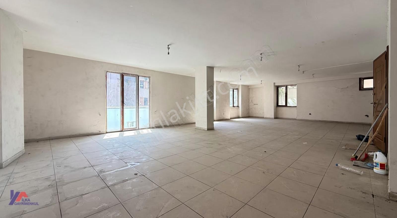 Kağıthane Talatpaşa Mh Yük Asansörlü Kiralık 200m2 Dükkan & Depo - Görsel 9