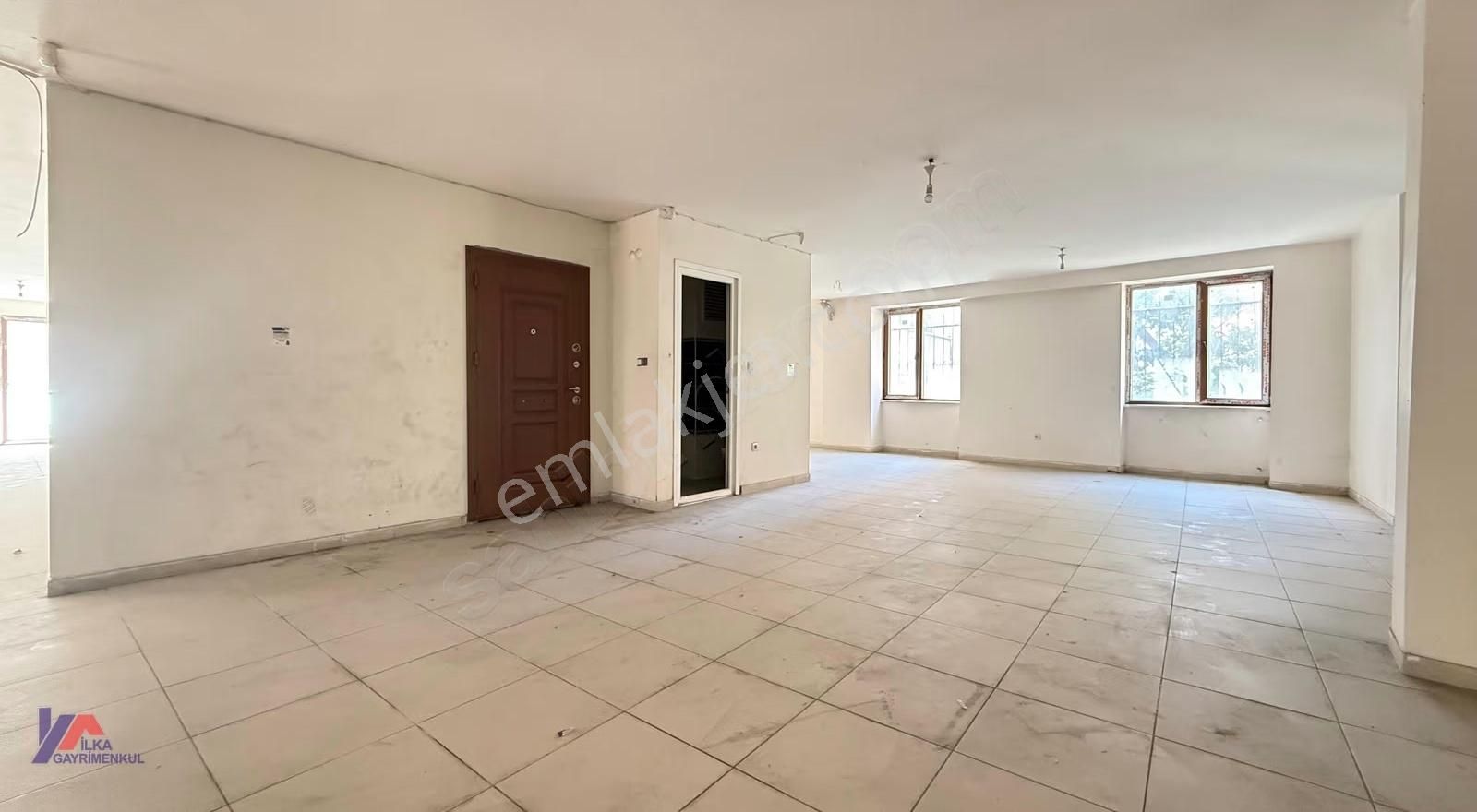 Kağıthane Talatpaşa Mh Yük Asansörlü Kiralık 200m2 Dükkan & Depo - Görsel 2