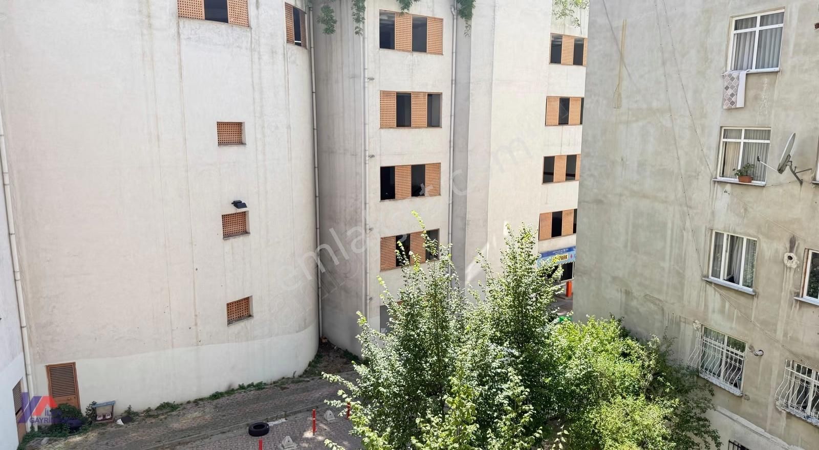 Kağıthane Talatpaşa Mh Yük Asansörlü Kiralık 200m2 Dükkan & Depo - Görsel 10