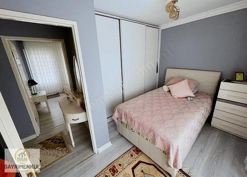 Silivri Fener Köy De Satılık İkiz Villa - Görsel 22