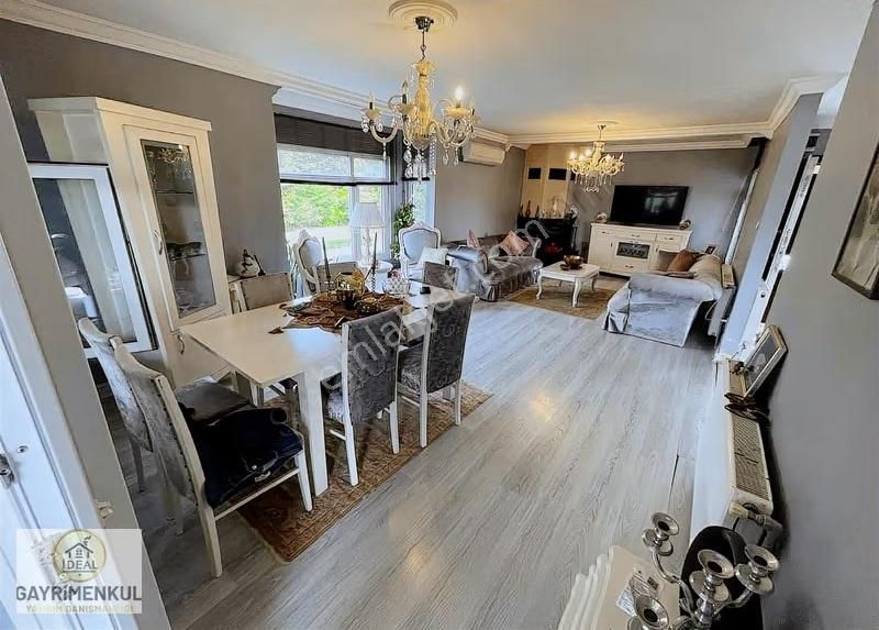 Silivri Fener Köy De Satılık İkiz Villa - Görsel 6