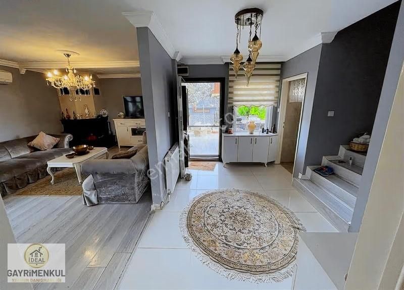 Silivri Fener Köy De Satılık İkiz Villa - Görsel 26