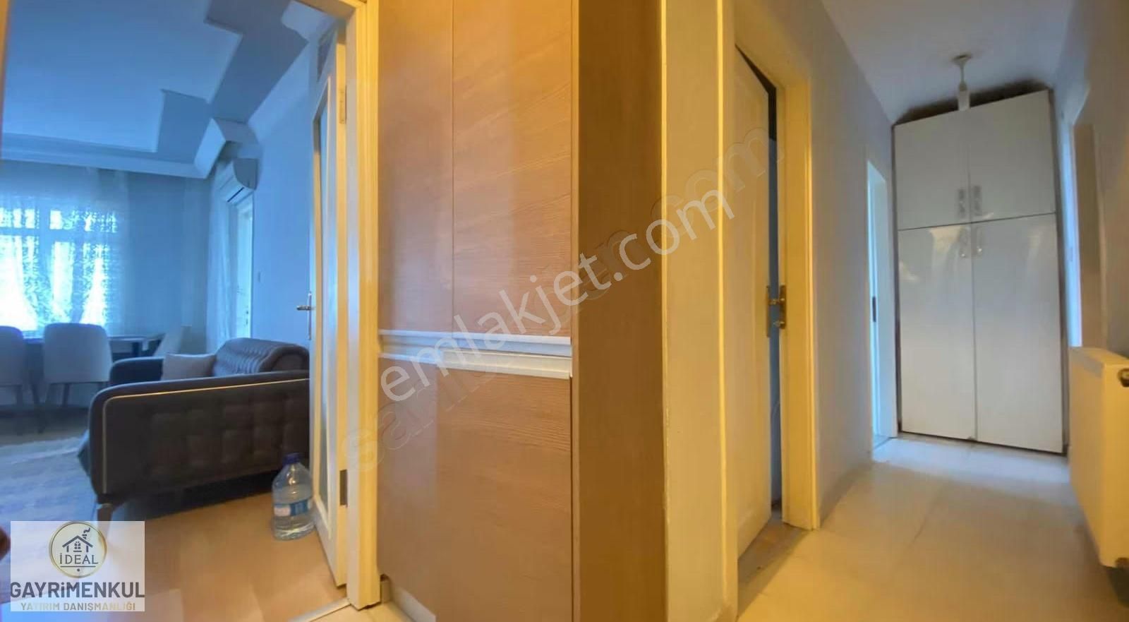 Silivri Fatih Mah Satılık 2+1 Daire - Görsel 3