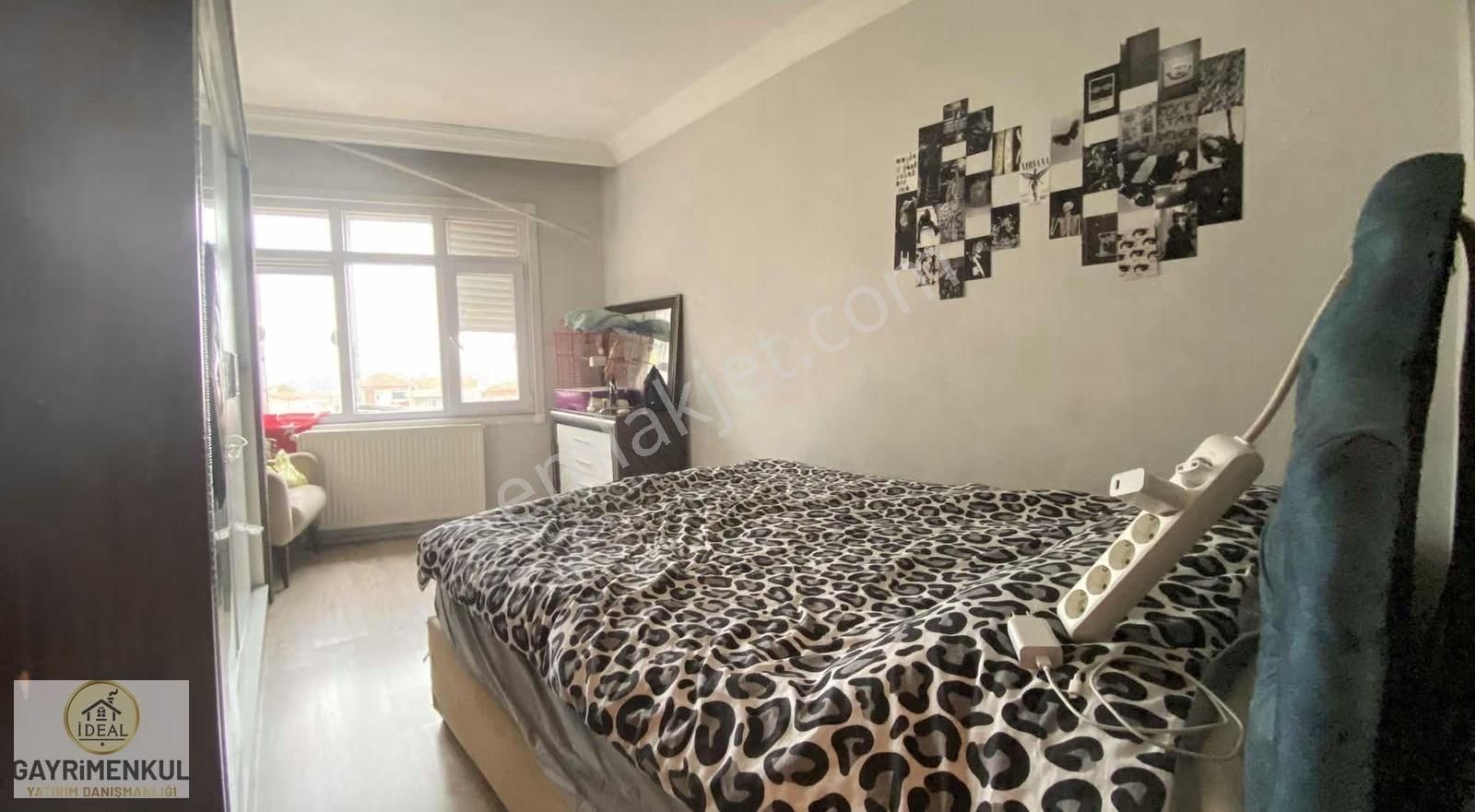 Silivri Fatih Mah Satılık 2+1 Daire - Görsel 7