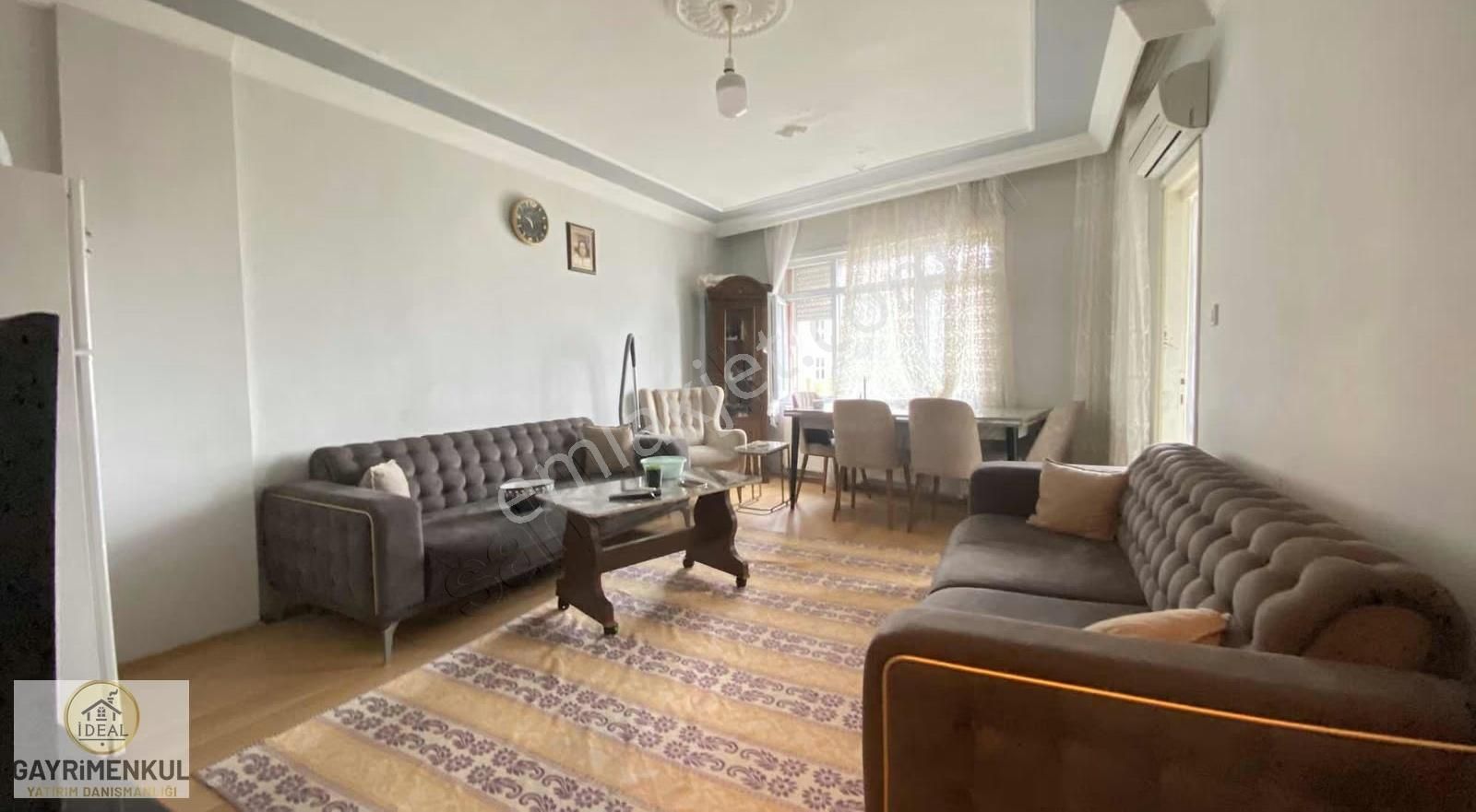 Silivri Fatih Mah Satılık 2+1 Daire - Görsel 6