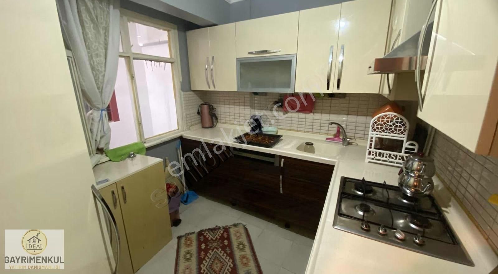 Silivri Fatih Mah Satılık 2+1 Daire - Görsel 5