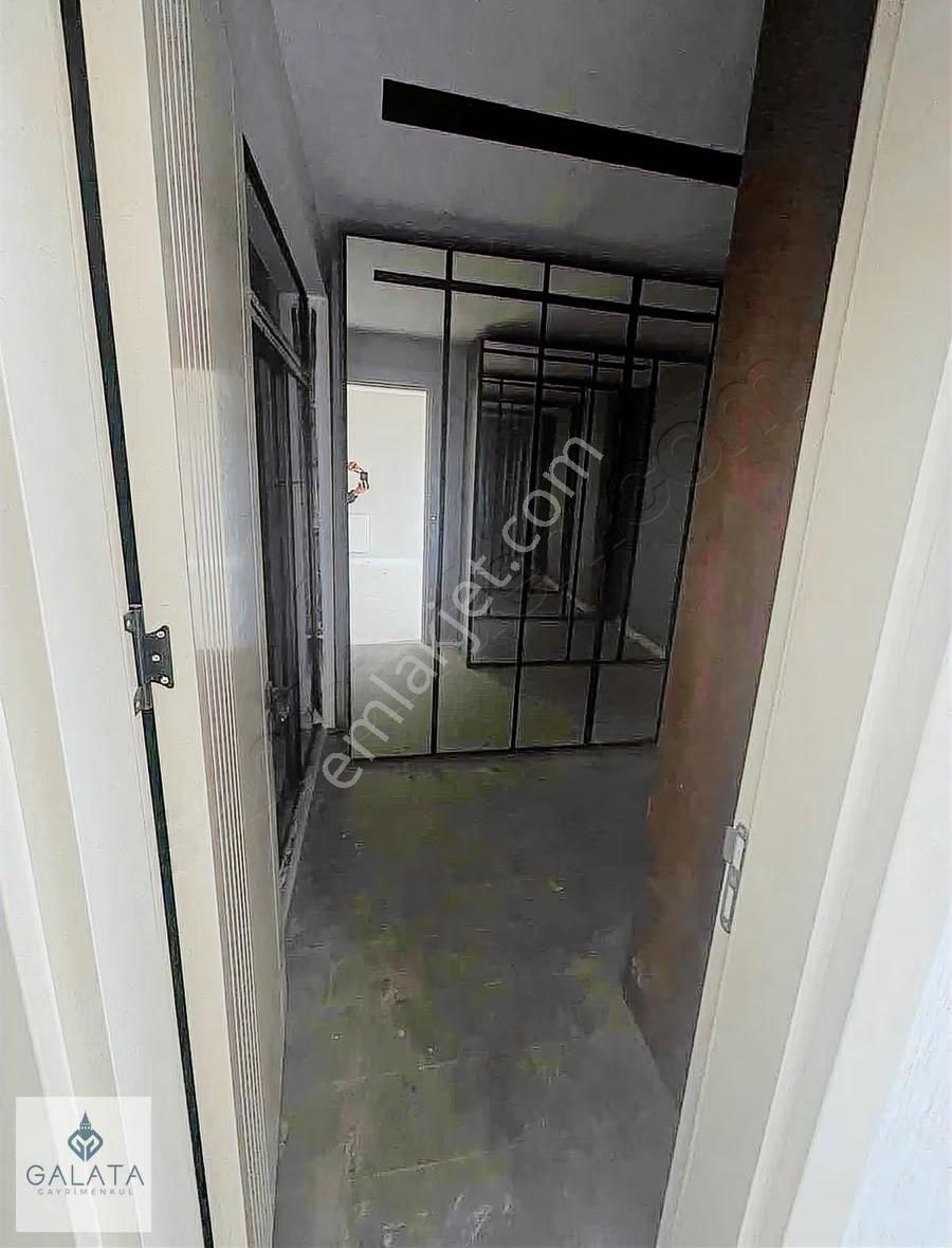 Galata Gayrimenkul'den Kubat Sitesi Satlık Lüks 5 Odalı Daire - Görsel 9