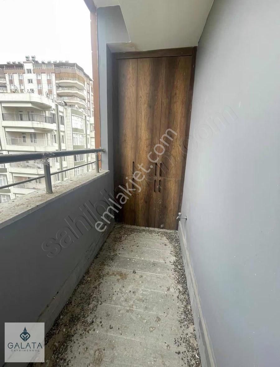 Galata Gayrimenkul'den Kubat Sitesi Satlık Lüks 5 Odalı Daire - Görsel 10