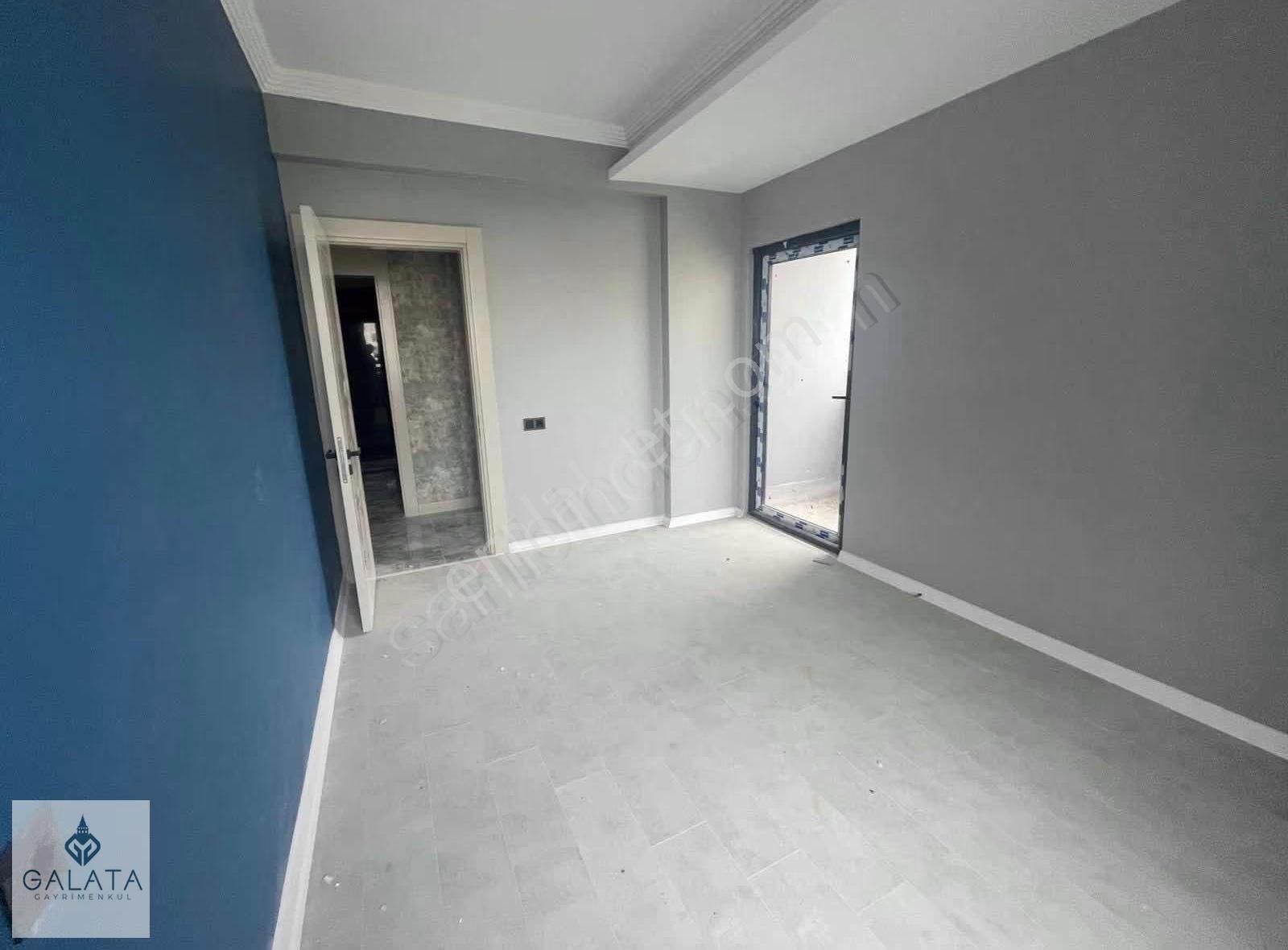 Galata Gayrimenkul'den Kubat Sitesi Satlık Lüks 5 Odalı Daire - Görsel 17