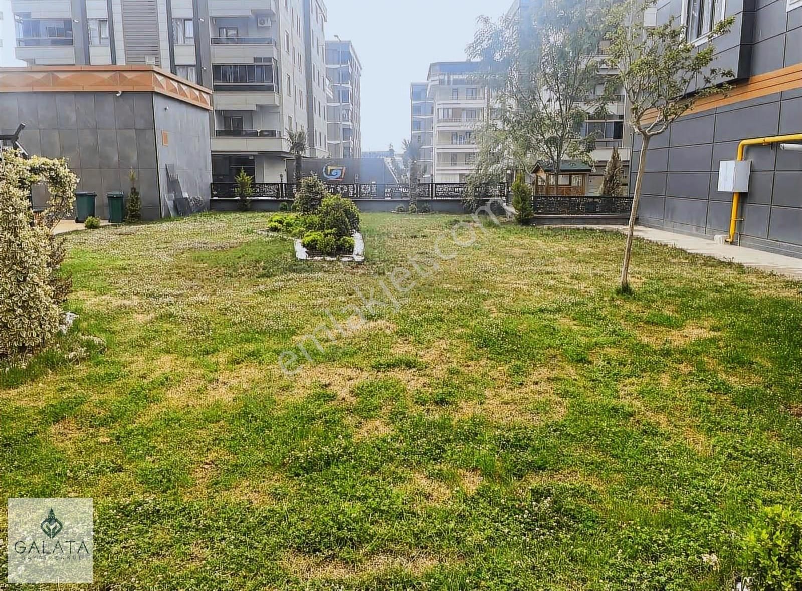 Galata Gayrimenkul'den Kubat Sitesi Satlık Lüks 5 Odalı Daire - Görsel 2